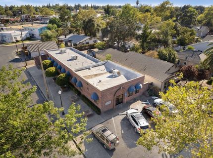 646 El Camino Ave, Sacramento, CA 95815 Photo
