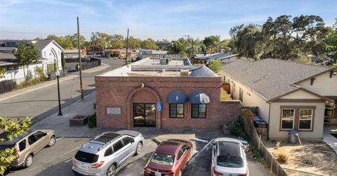 646 El Camino Ave, Sacramento, CA 95815 Photo