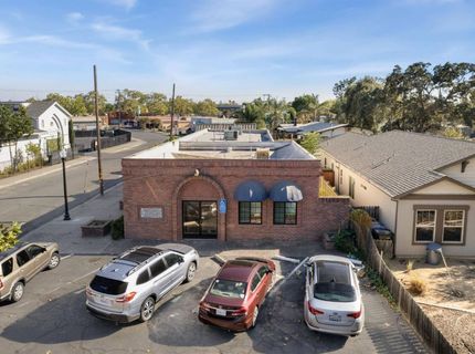 646 El Camino Ave, Sacramento, CA 95815 Photo