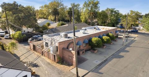 646 El Camino Ave, Sacramento, CA 95815 Photo