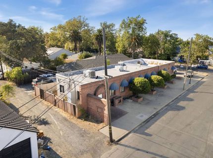 646 El Camino Ave, Sacramento, CA 95815 Photo