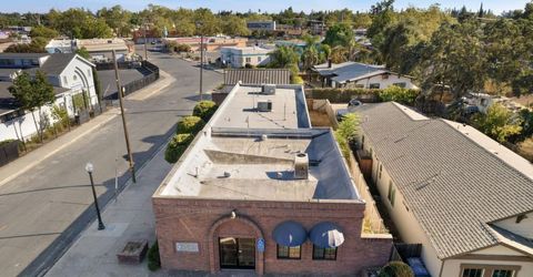 646 El Camino Ave, Sacramento, CA 95815 Photo