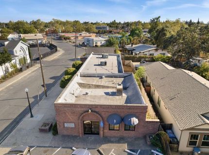 646 El Camino Ave, Sacramento, CA 95815 Photo
