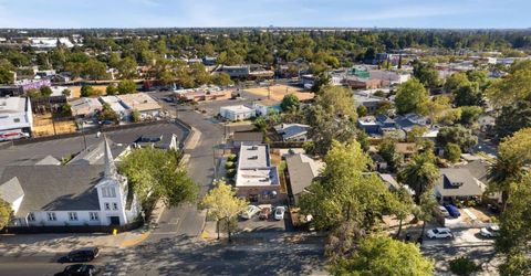 646 El Camino Ave, Sacramento, CA 95815 Photo