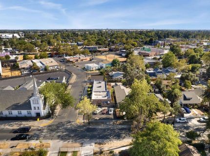 646 El Camino Ave, Sacramento, CA 95815 Photo