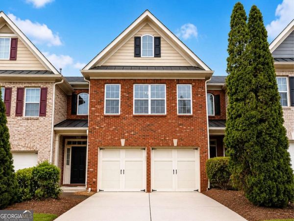 1520 Bouvier Place, Unit 3, Lawrenceville, GA 30043