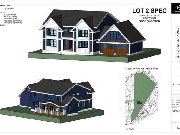 19 Chestnut, Plainville, MA 02762