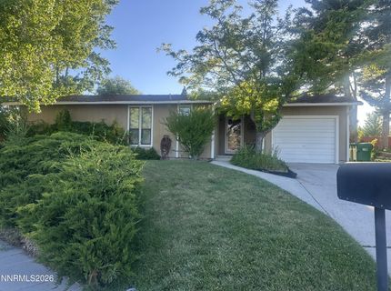 1500 Ellendale Court, Reno, NV 89503 Photo