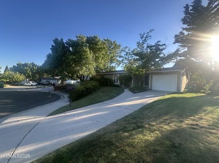 1500 Ellendale Court, Reno, NV 89503 Photo