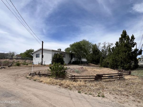 5831 Sun Valley Boulevard, Sun Valley, NV 89433