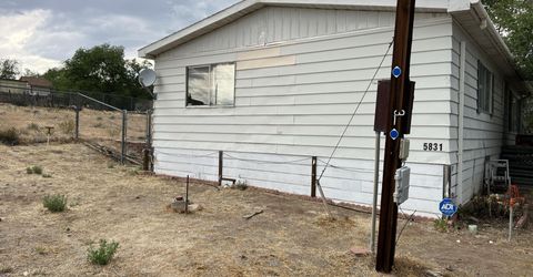 5831 Sun Valley Boulevard, Sun Valley, NV 89433 Photo