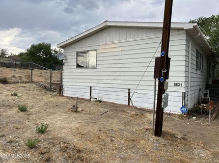 5831 Sun Valley Boulevard, Sun Valley, NV 89433 Photo
