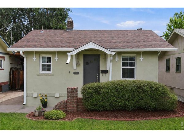 1866 S Lincoln St, Denver, CO 80210