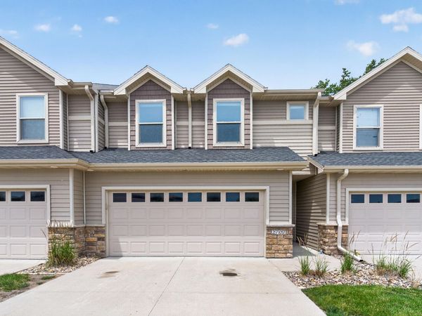 2707 Bobcat Drive, Ames, IA 50014