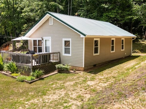 726 Israel Road , Brevard, NC 28712