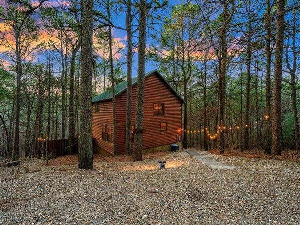 94 Treble Hook , Broken Bow, OK 74728