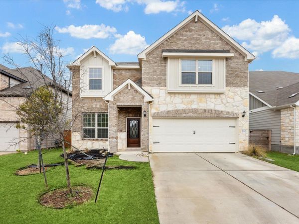 252 Windward VW, Leander, TX 78641