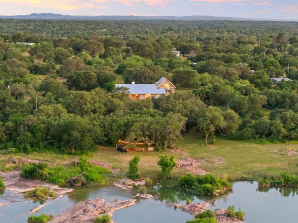 11643 W Ranch Road 152, Llano, TX 78643