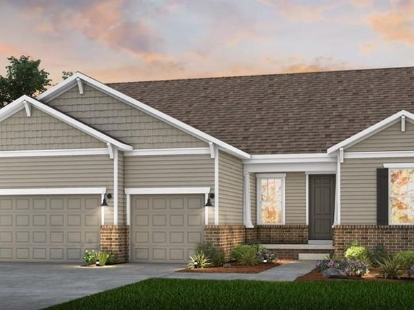 1578 Firefly Trail, Milford Twp, MI 48381