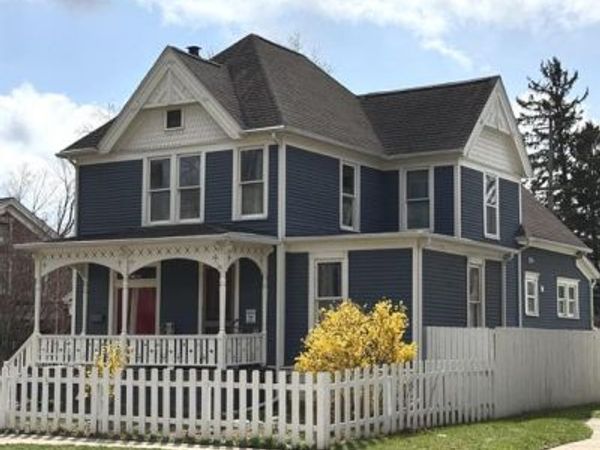 211 Woodward Street, Ypsilanti, MI 48197