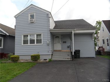 2005 Louis Street , Utica, NY 13502