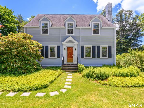 103 Peck, Bethany, CT 06524