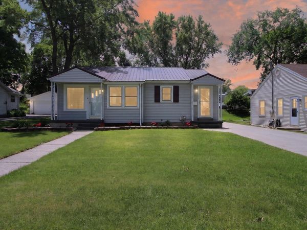 510 Saginaw Street E, St Louis, MI 48880