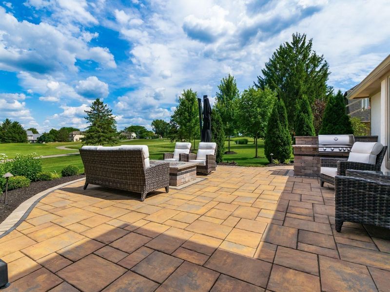 8602 Davington Drive, Dublin, OH 43017 Photo 34