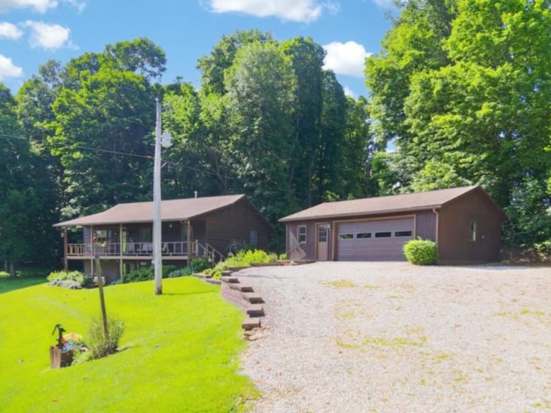 23526 Caves Road, Gambier, OH 43022 Photo 29