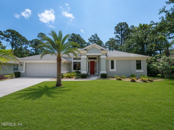 132 BOTTLEBRUSH Drive, St. Augustine, FL 32086