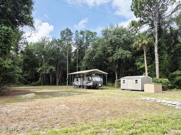 917 PARADISE Boulevard, Georgetown, FL 32139