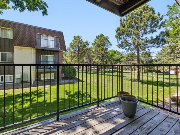 7755 E Quincy Avenue, Unit 202A5, Denver, CO 80237