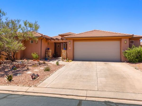 140 N TUACAHN DR N, Unit 1, Ivins, UT 84738
