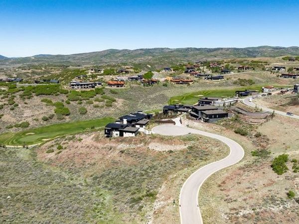 8761 SILVER LIGHT LN , Unit 45, Park City, UT 84098