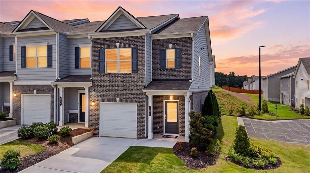 202 Dupont Drive, Unit 100, Cartersville, GA 30120 Main Photo