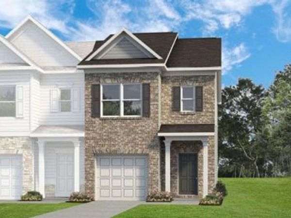 2 Dupont Drive , Unit 100, Loganville, GA 30052
