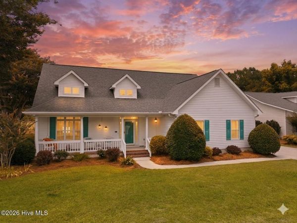 117 Carefree Lane , Morehead City, NC 28557