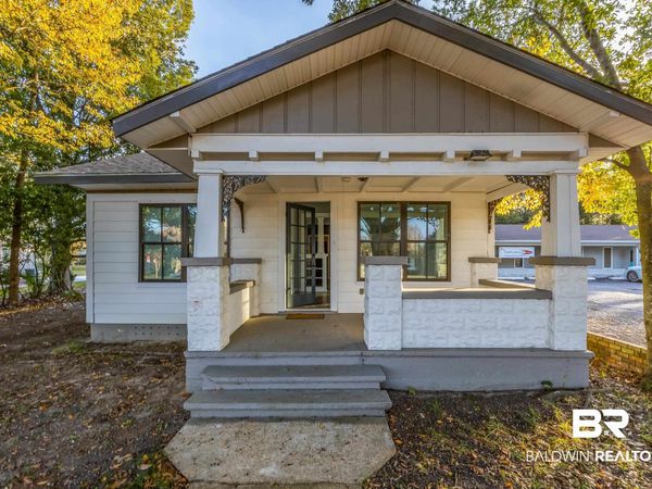 316 E Laurel Avenue, Foley, AL 36535