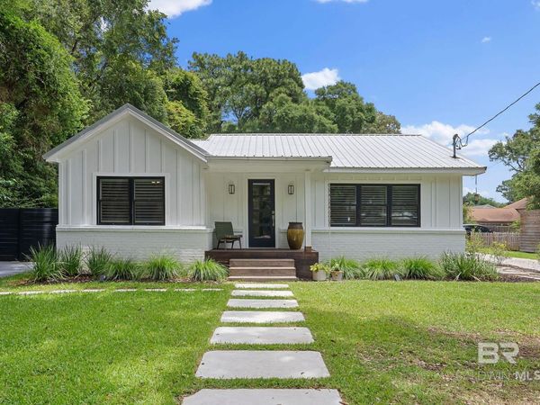 371 Pecan Avenue, Fairhope, AL 36532