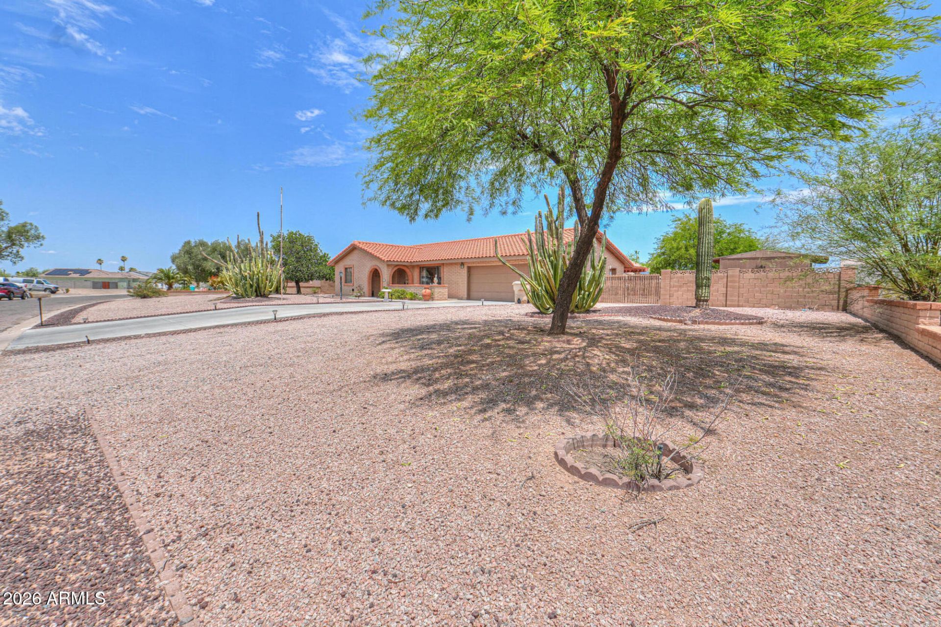 14975 S Oakmont Drive, Arizona City, AZ 85123 Main Photo