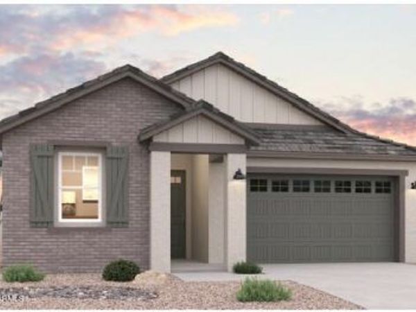 17776 W ELECTRA Lane, Surprise, AZ 85387