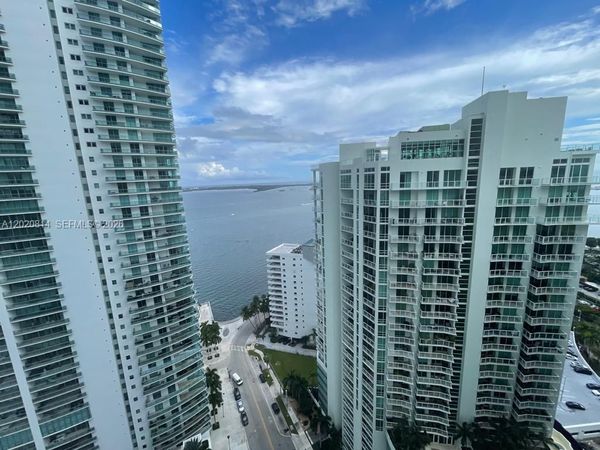 1300 Brickell Bay Dr , Unit 1805, Miami, FL 33131