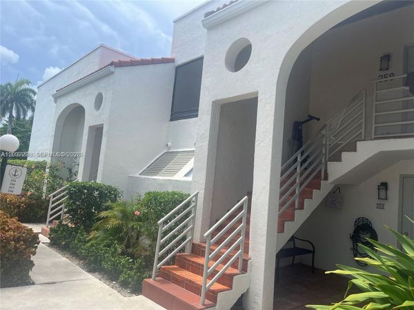 3545 Magellan Cir , Unit 358-5, Aventura, FL 33180