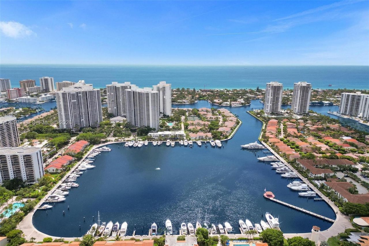3545 Magellan Cir , Unit 358-5, Aventura, FL 33180 Photo