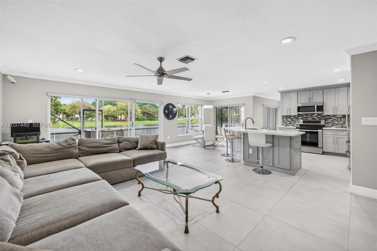 17488 SW 28th Ct , Miramar, FL 33029 Photo