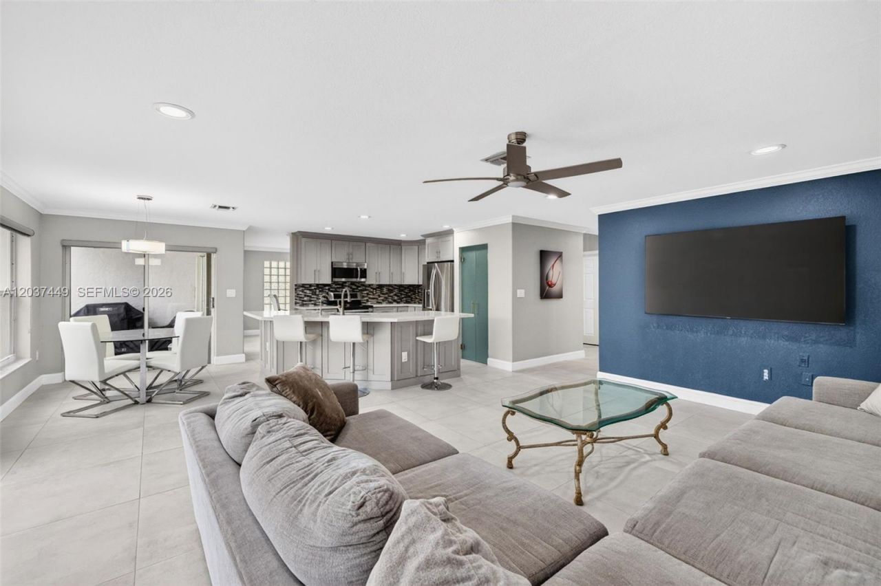 17488 SW 28th Ct , Miramar, FL 33029 Photo