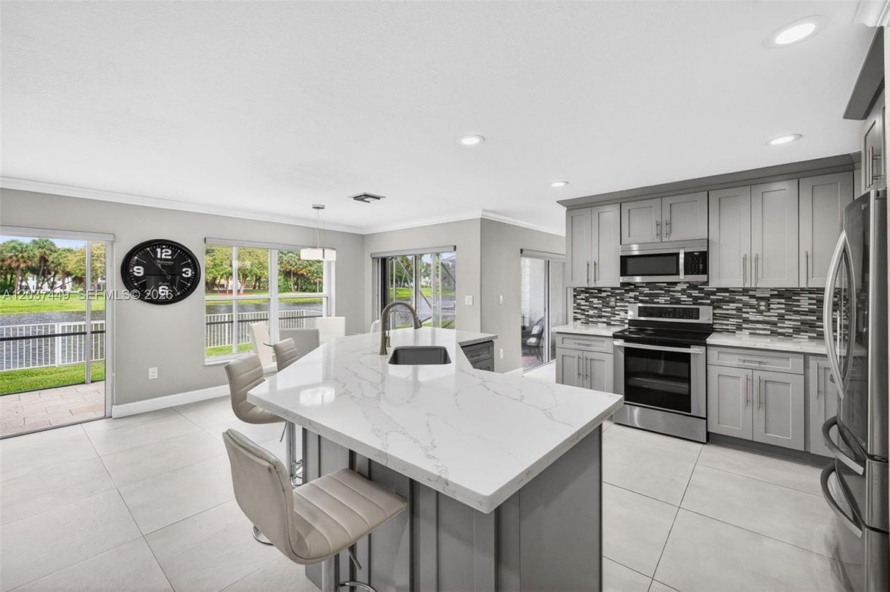 17488 SW 28th Ct , Miramar, FL 33029 Photo