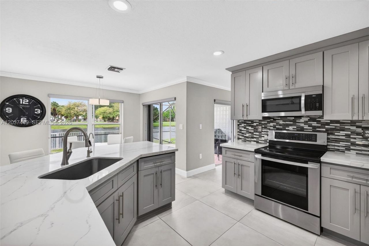 17488 SW 28th Ct , Miramar, FL 33029 Photo