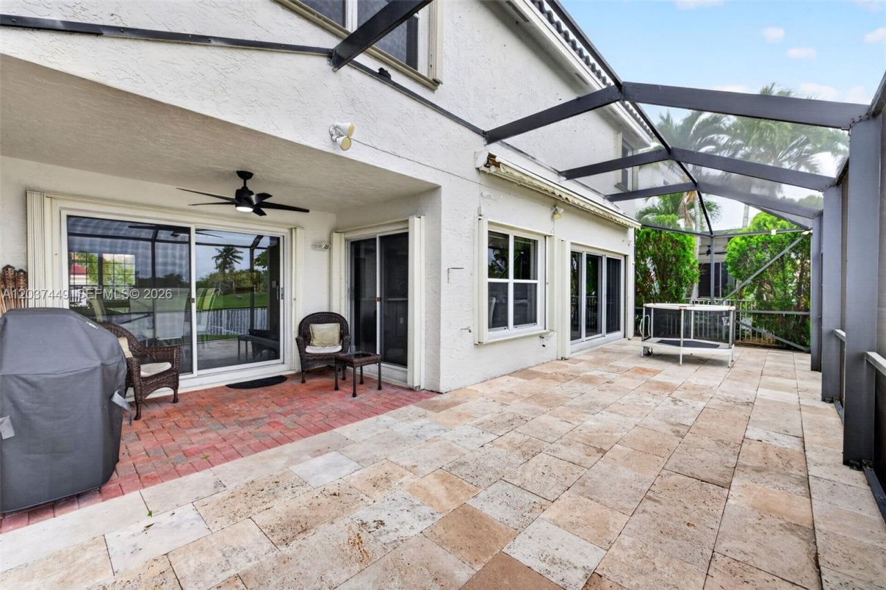 17488 SW 28th Ct , Miramar, FL 33029 Photo
