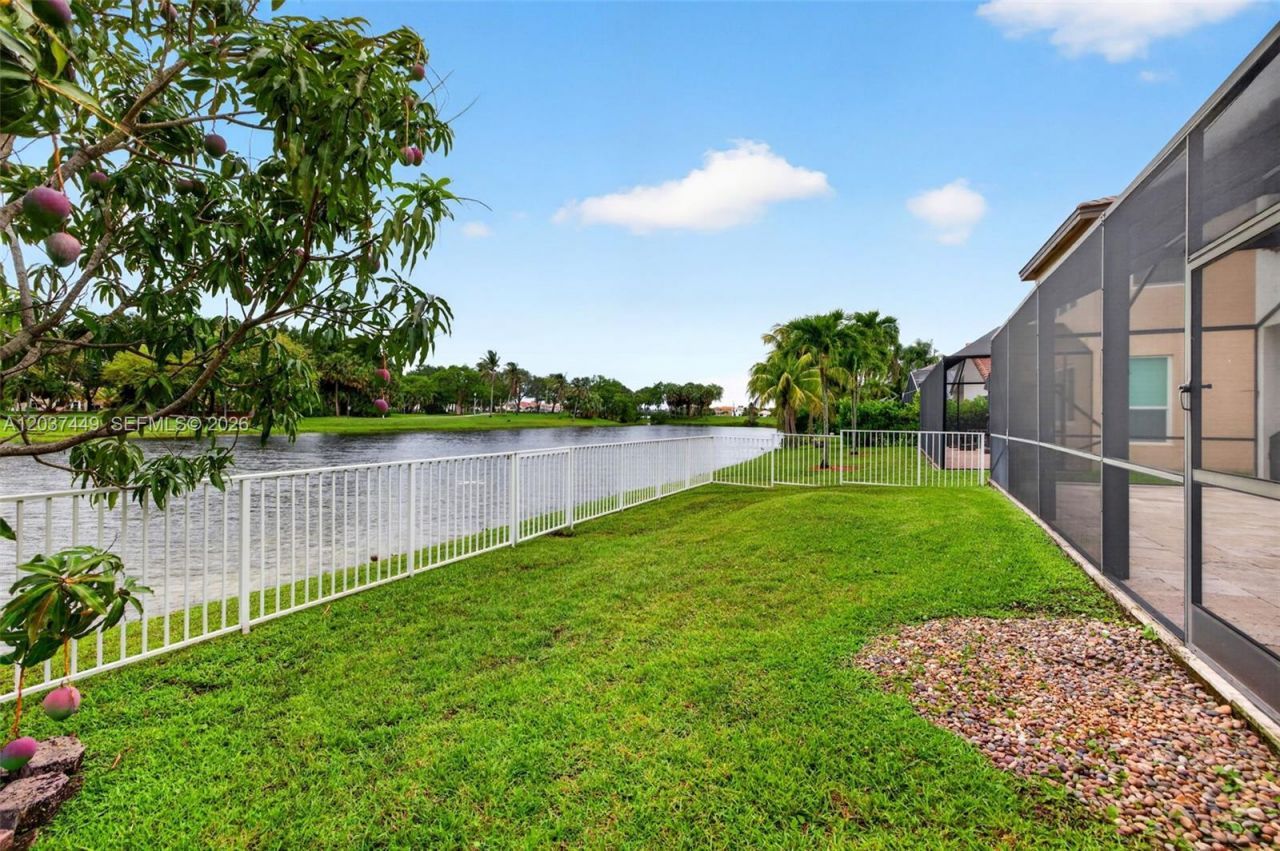 17488 SW 28th Ct , Miramar, FL 33029 Photo